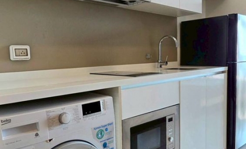 ขาย Riviera Wongamat ริเวียร่า วงศ์อมาตย์ Studio วิวทะเล (1)