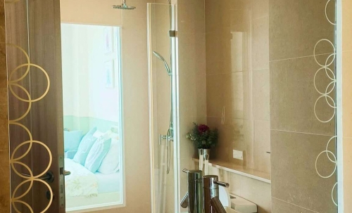 ขาย Riviera Wongamat Studio วิวทะเล (2)