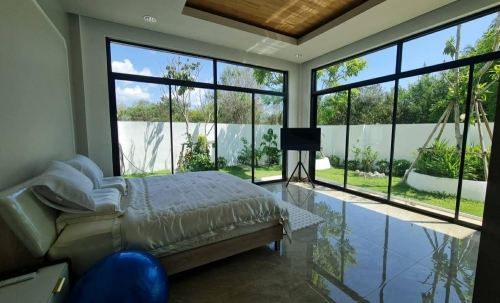 ขาย Pool Villa 3 ห้องนอน บางเสร่ (2)