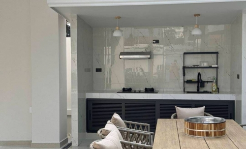 ให้เช่า Pool Villa 4 ห้องนอน 5 ห้องน้ำ พัทยา