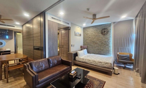 ขาย Cetus จอมเทียน 2 ห้องนอน ชั้น 44 วิวทะเล (1)