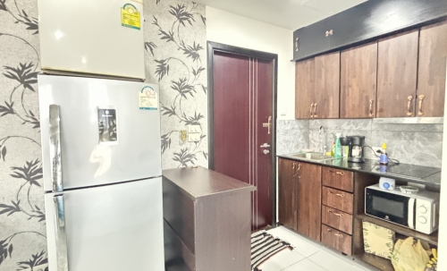 ขาย  Siam Oriental Twins Pratumnak สยาม โอเรียนทัล ทวินส์ พระตำหนัก Studio วิวสระ (2)