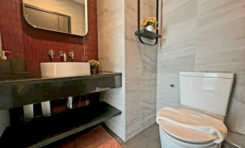 ขาย Edge Central Pattaya 1 ห้องนอน วิวเมือง (2)