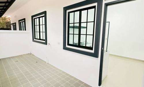 ขาย ทาวน์โฮมชั้นเดียว 2 ห้องนอน 2 ห้องน้ำ พัทยา (2)