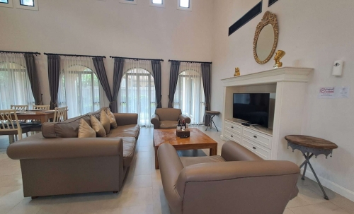 ขายบ้านเดี่ยว 3 ห้องนอน 4 ห้องน้ำ บางเสร่ (1)