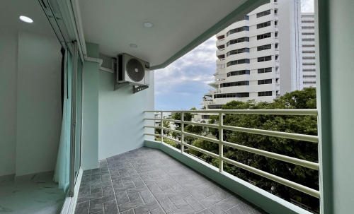 ขาย View Talay 5 Jomtien วิวทะเล 5 จอมเทียน 1 ห้องนอน วิวทะเล (2)