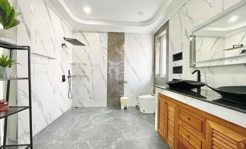 ขาย Pool Villa 2 ชั้น 4 ห้องนอน 5 ห้องน้ำ ขอบอ่างชากนอก (3)