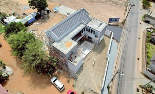 ขาย Pool Villa 2 ชั้น 5 ห้องนอน 5 ห้องน้ำ ห้วยใหญ่ (3)