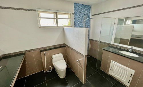 ขายบ้าน Pool Villa 7 ห้องนอน 4 ห้องน้ำ ชัยพฤกษ์ (2)