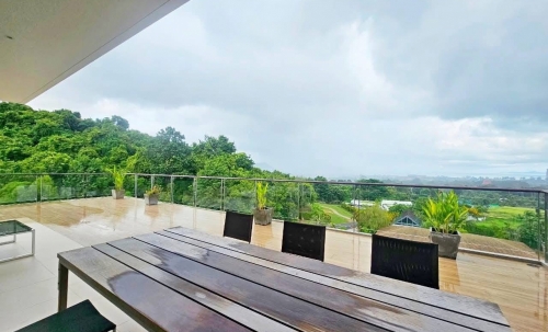 ขาย Bangsaray Heights Condominium บางเสร่ ไฮท์ คอนโดมิเนียม 3 ห้องนอน วิวภูเขา (2)