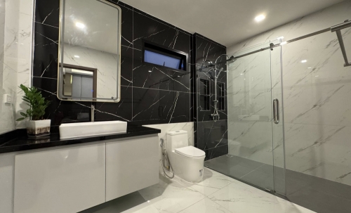 ขาย Pool Villa 2 ชั้น 6 ห้องนอน 7 ห้องน้ำ เอกมงคล ชัยพฤกษ์ 2 จอมเทียน (3)