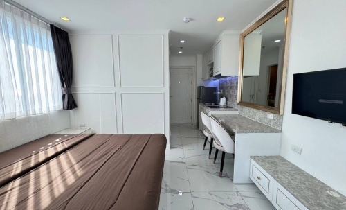 Empire Tower Jomtien