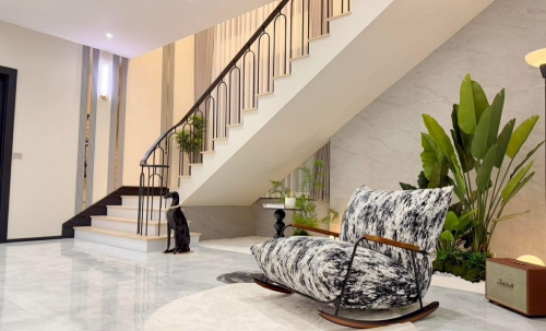 ขาย Pool Villa 5 ห้องนอน 7 ห้องน้ำ พัทยา (3)