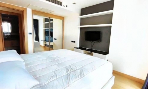 ขาย The Cliff พระตำหนัก 1 ห้องนอน ชั้น 16 วิวทะเล ติดเจ้าของ (3)