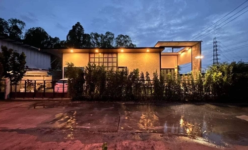 ขายพร้อมผู้เช่า บ้าน Pool Villa ห้วยใหญ่ 3 ห้องนอน 4 ห้องน้ำ ติดเจ้าของ