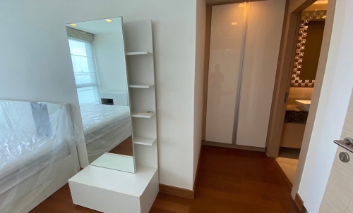 ขาย เดอะ ปาล์ม The Palm วงศ์อมาตย์ 2 ห้องนอน