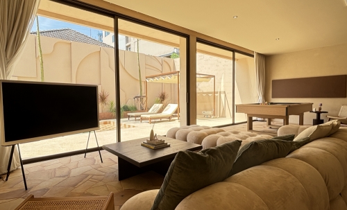 ขาย Pool Villa 2 ชั้น 5 ห้องนอน 6 ห้องน้ำ ทัพพระยา (2)