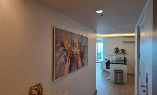 ขาย Wongamat Tower วงศ์อมาตย์ ทาวน์เวอร์ 2 ห้องนอน วิวทะเล (3)