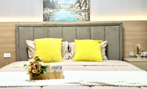 ขาย Pool Villa 3 ห้องนอน 3 ห้องน้ำ ห้วยใหญ่ (2)