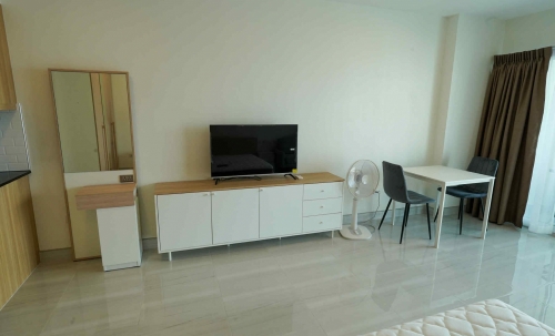 ขาย View Talay 5 Jomtien วิวทะเล 5 จอมเทียน Studio วิวทะเล (2)