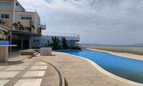 ขาย La Royal นาจอมเทียน วิวทะเล (3)