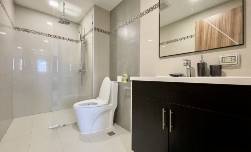 ขาย Laguna Beach Resort 3 The Maldives Jomtien ลากูน่าบีช รีสอร์ท 3 เดอะมัลดีฟส์ จอมเทียน 3 ห้องนอน วิวสระ (2)