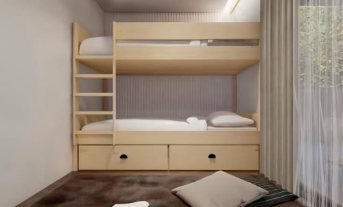 ขาย Pool Villa 2 ชั้น 5 ห้องนอน 5 ห้องน้ำ ชากนอก (3)