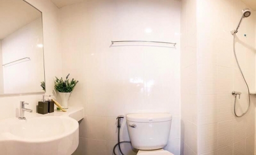 ขาย Lumpini Sea View จอมเทียน 1 ห้องนอน ชั้น 14 วิวทะเล+วิวเมือง ติดเจ้าของ (2)