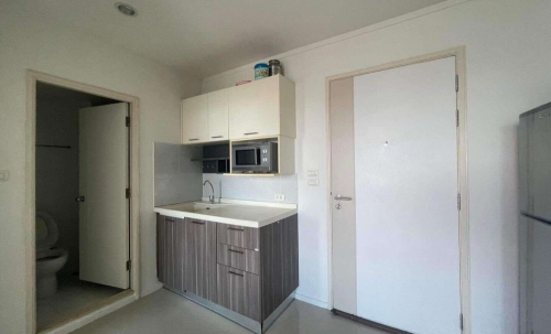 ขาย Lumpini Park Beach จอมเทียน 1 ห้องนอน ชั้น 21 วิวทะเล (2)