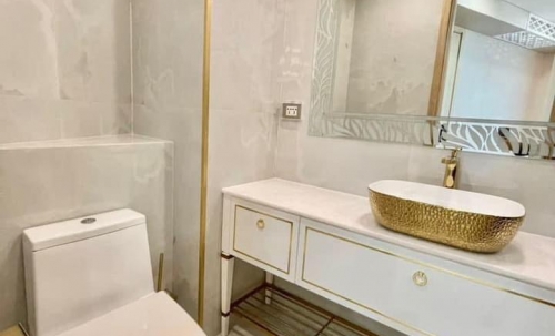 ปล่อยเช่า Copacabana จอมเทียน 1 ห้องนอน 29 ตร.ม. ชั้น 30 วิวทะเล ติดเจ้าของ