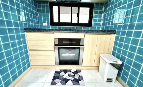 ขาย Pool Villa ชั้นเดียว 2 ห้องนอน 2 ห้องน้ำ ห้วยใหญ่ (2)