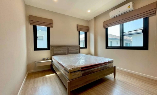 ขายบ้านเดี่ยว 2 ชั้น 3 ห้องนอน ซอยสยามคันทรีคลับ (3)