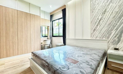 ให้เช่าพูลวิลล่า 3 ห้องนอน 4 ห้องน้ำ ห้วยใหญ่