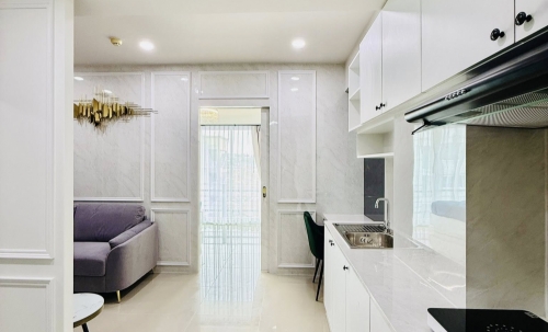 ขาย The Mountain Condominium South Pattaya เดอะ เม้าท์เท้น คอนโดมิเนียม พัทยาใต้ 1 ห้องนอน วิวเมือง (2)