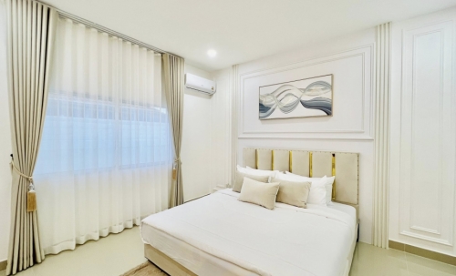 ขาย Pool Villa 3 ห้องนอน 3 ห้องน้ำ พัทยา (3)