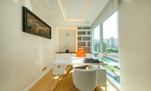 ขาย Pool Villa 2 ชั้น 7 ห้องนอน 8 ห้องน้ำ จอมเทียน