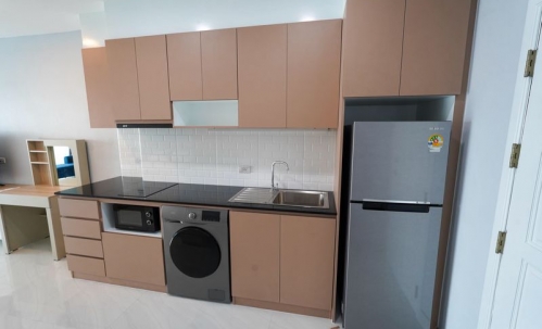 ขาย View Talay 5 Jomtien วิวทะเล 5 จอมเทียน Studio วิวทะเล (2)