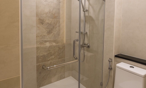 ให้เช่า Riviera Monaco Jomtien ริเวียร่า โมนาโค จอมเทียน Studio วิวเมือง