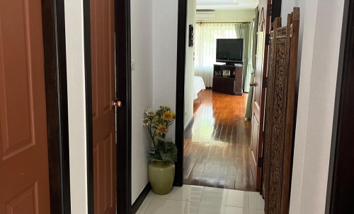 ขาย Pool Villa 3 ห้องนอน 3 ห้องน้ำ ตะเคียนเตี๊ย (2)