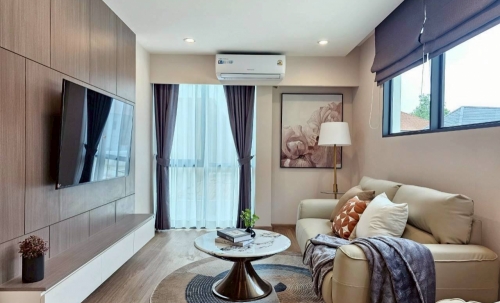 ขาย Pool Villa 2 ชั้น 4 ห้องนอน 5 ห้องน้ำ ชัยพฤกษ์ 1 (3)