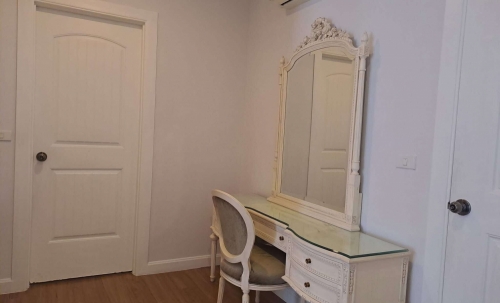 ขายบ้านเดี่ยว 3 ห้องนอน 4 ห้องน้ำ บางเสร่ (1)