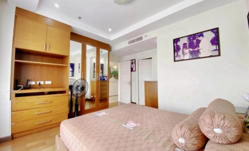 ขาย Bann Hard U Thong Pratamnak บ้านหาดอู่ทอง พระตำหนัก 2 ห้องนอน วิวทะเล (2)