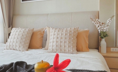 Lumpini Sea view Jomtien Condo - คอนโดลุมพินี ซีวิว จอมเทียนพัทยาบีช