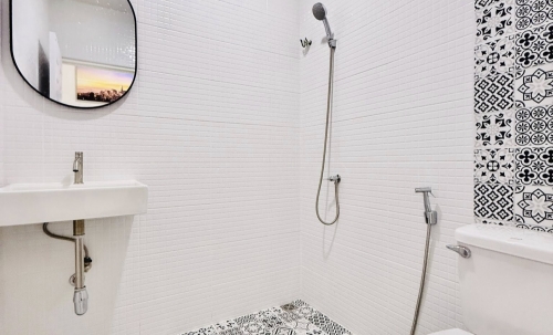 ขาย ทาวน์เฮ้าส์ 2 ห้องนอน 2 ห้องน้ำ ซอยบุญสัมพันธ์ (2)