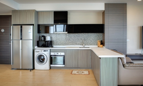 ขาย Cetus Beachfront Jomtien ซีตัส บีชฟร้อนท์ จอมเทียน 3 ห้องนอน วิวทะเล (2)