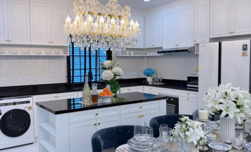 หมู่บ้าน TW. วนาสินธุ์