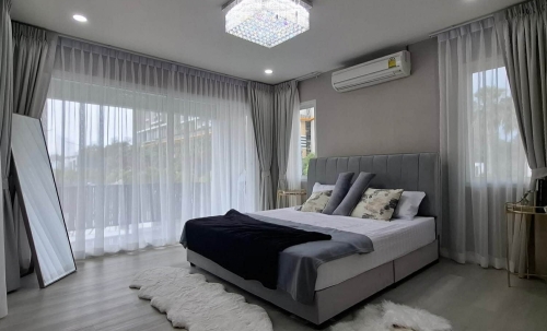 ขาย Pool Villa 4 ห้องนอน 4 ห้องน้ำ จอมเทียน (3)