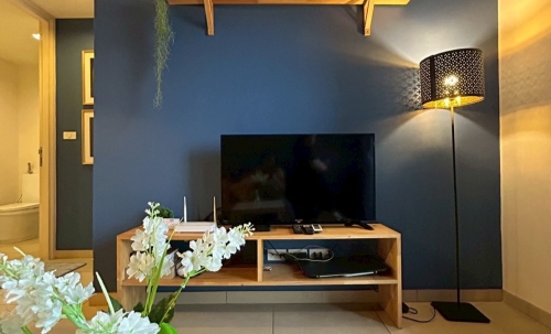 ขายพร้อมผู้เช่า Unixx South Pattaya ยูนิกซ์ พัทยาใต้ 1 ห้องนอน วิวทะเล (3)