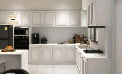 ขาย Pool Villa 4 ห้องนอน 5 ห้องน้ำ พัทยา (3)