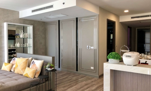 ขาย Cetus Beachfront Jomtien ซีตัส บีชฟร้อนท์ จอมเทียน 3 ห้องนอน วิวทะเล (2)